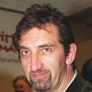 Foto Jimmy Nail