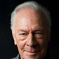 Foto Christopher Plummer