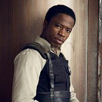 Foto Dewshane Williams