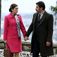 Foto Kenan İmirzalıoğlu