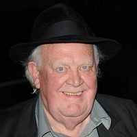 Foto Joss Ackland