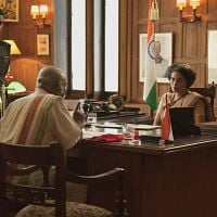 Foto Sarita Choudhury