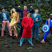 Foto Stéphanie Crayencour