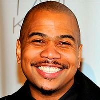 Foto Omar Gooding