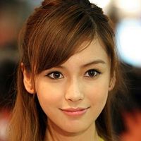 Foto  Angelababy