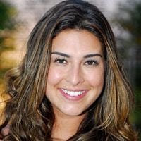 Foto Fernanda Paes Leme