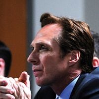Foto William Fichtner