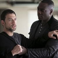 Foto Adewale Akinnuoye-Agbaje