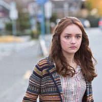 Foto Olivia Cooke