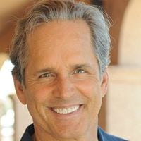 Foto Gregory Harrison