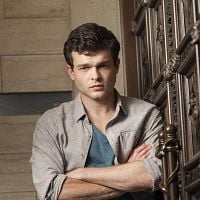 Foto Alden Ehrenreich