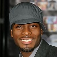 Foto Kel Mitchell