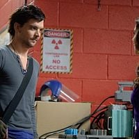 Foto Andrew Lee Potts