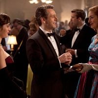 Foto Caitlin FitzGerald