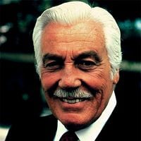 Foto Cesar Romero