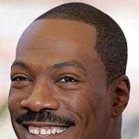 Foto Eddie Murphy