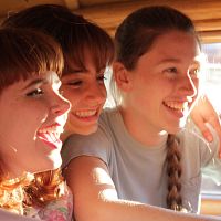 Foto Madeleine Bisson