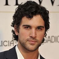 Foto Juan Pablo Di Pace