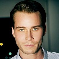 Foto Thor Kristjansson