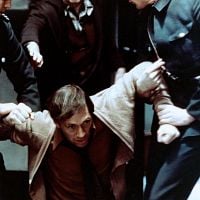 Foto David Carradine