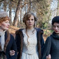 Foto Renata Litvinova