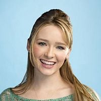 Foto Greer Grammer