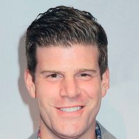 Foto Stephen Rannazzisi