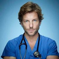 Foto Jamie Bamber