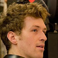 Foto Daryl Wein