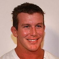 Foto Ted DiBiase Jr.