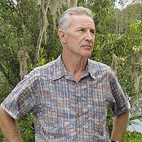 Foto Geoffrey Pierson