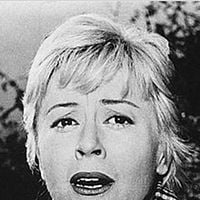 Foto Giulietta Masina