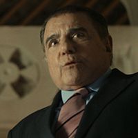 Foto Juan Luis Galiardo