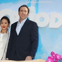 Foto Nicolas Cage