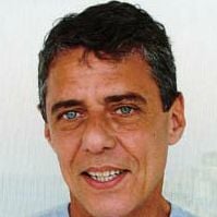 Foto Chico Buarque de Hollanda