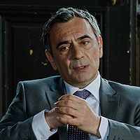 Foto Michel Bompoil