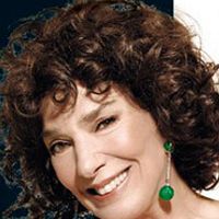 Foto Graciela Borges