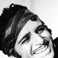 Foto Douglas Fairbanks