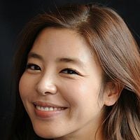 Foto Gyu-ri Kim