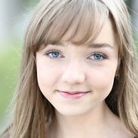 Foto Julia Sarah Stone