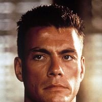 Foto Jean-Claude Van Damme