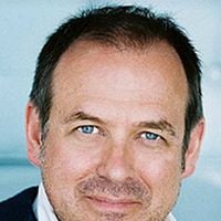 Foto Ian James Corlett