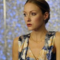 Foto Jennifer Ferrin