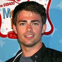 Foto Jonathan Bennett