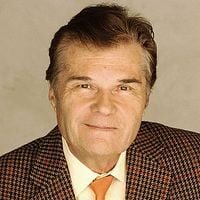 Foto Fred Willard