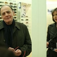 Foto Bruno Ganz