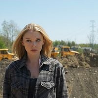 Foto Elisabeth Harnois