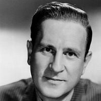 Foto Bud Abbott
