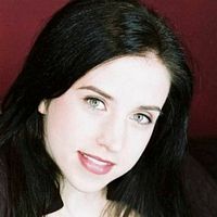 Foto Emily Perkins