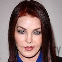 Foto Priscilla Beaulieu-Presley